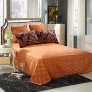 Комплект постельного белья Ситрейд AC030-2 70-70, 2 спальный